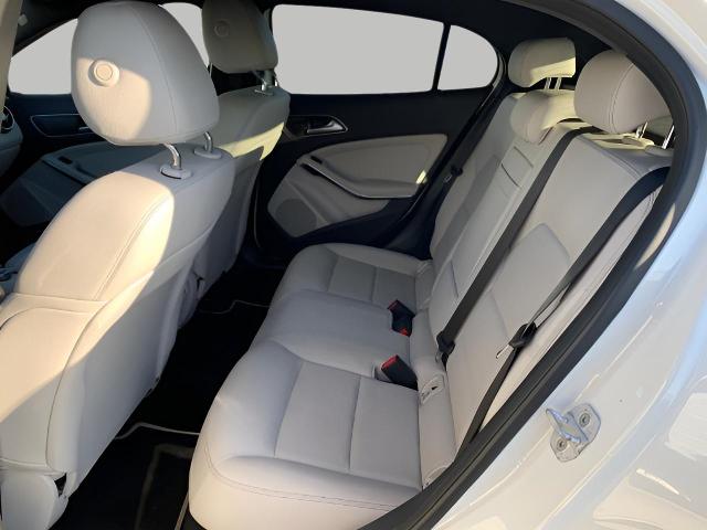 2016 Mercedes-Benz GLA Vehicle Photo in Oshkosh, WI 54904