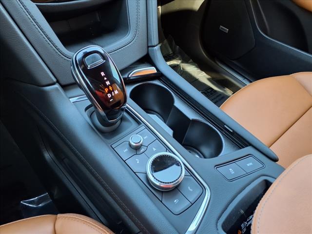 2025 Cadillac XT5 Vehicle Photo in TAMPA, FL 33612-3404