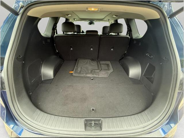 2022 Hyundai SANTA FE Vehicle Photo in Appleton, WI 54914