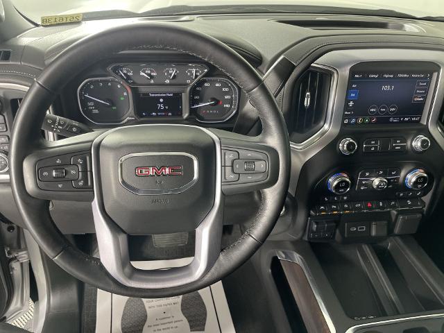2021 GMC Sierra 1500 Vehicle Photo in GILBERT, AZ 85297-0402
