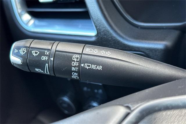 2023 Chevrolet Tahoe Vehicle Photo in ELK GROVE, CA 95757-8703
