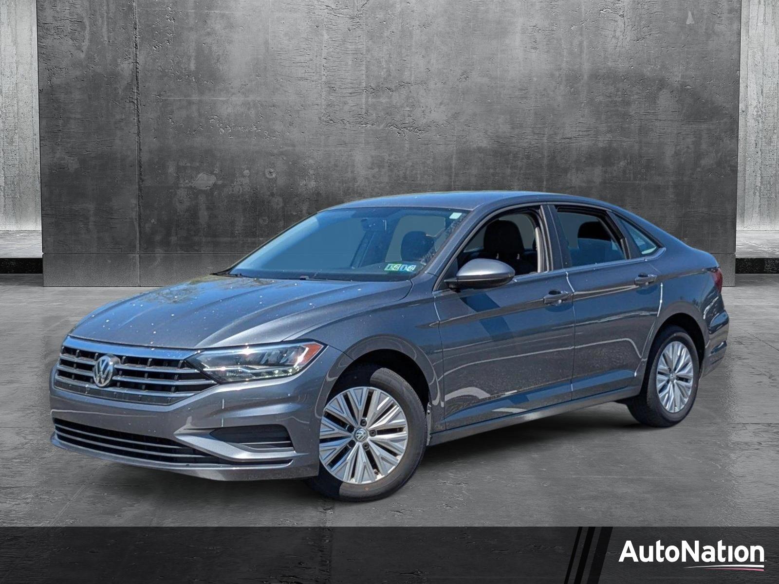 2020 Volkswagen Jetta Vehicle Photo in Clearwater, FL 33761