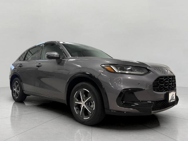 2025 Honda HR-V Vehicle Photo in Green Bay, WI 54304