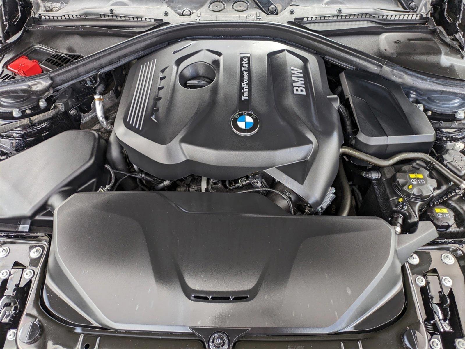 2017 BMW 430i xDrive Vehicle Photo in Las Vegas, NV 89149