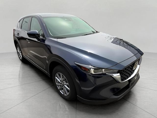 2023 Mazda CX-5 Vehicle Photo in Appleton, WI 54913