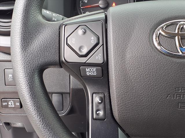 2022 Toyota Tacoma 4WD Vehicle Photo in ELGIN, TX 78621-4245