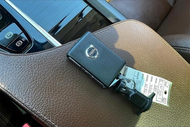 2019 Volvo XC90 Vehicle Photo in San Antonio, TX 78230