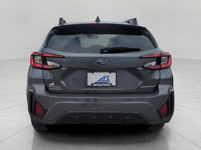 2025 Subaru Crosstrek Vehicle Photo in Green Bay, WI 54304