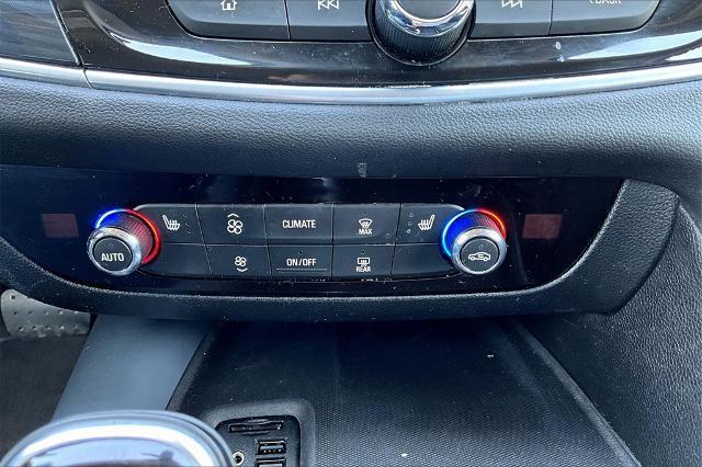 2020 Buick Enclave Vehicle Photo in Tulsa, OK 74145