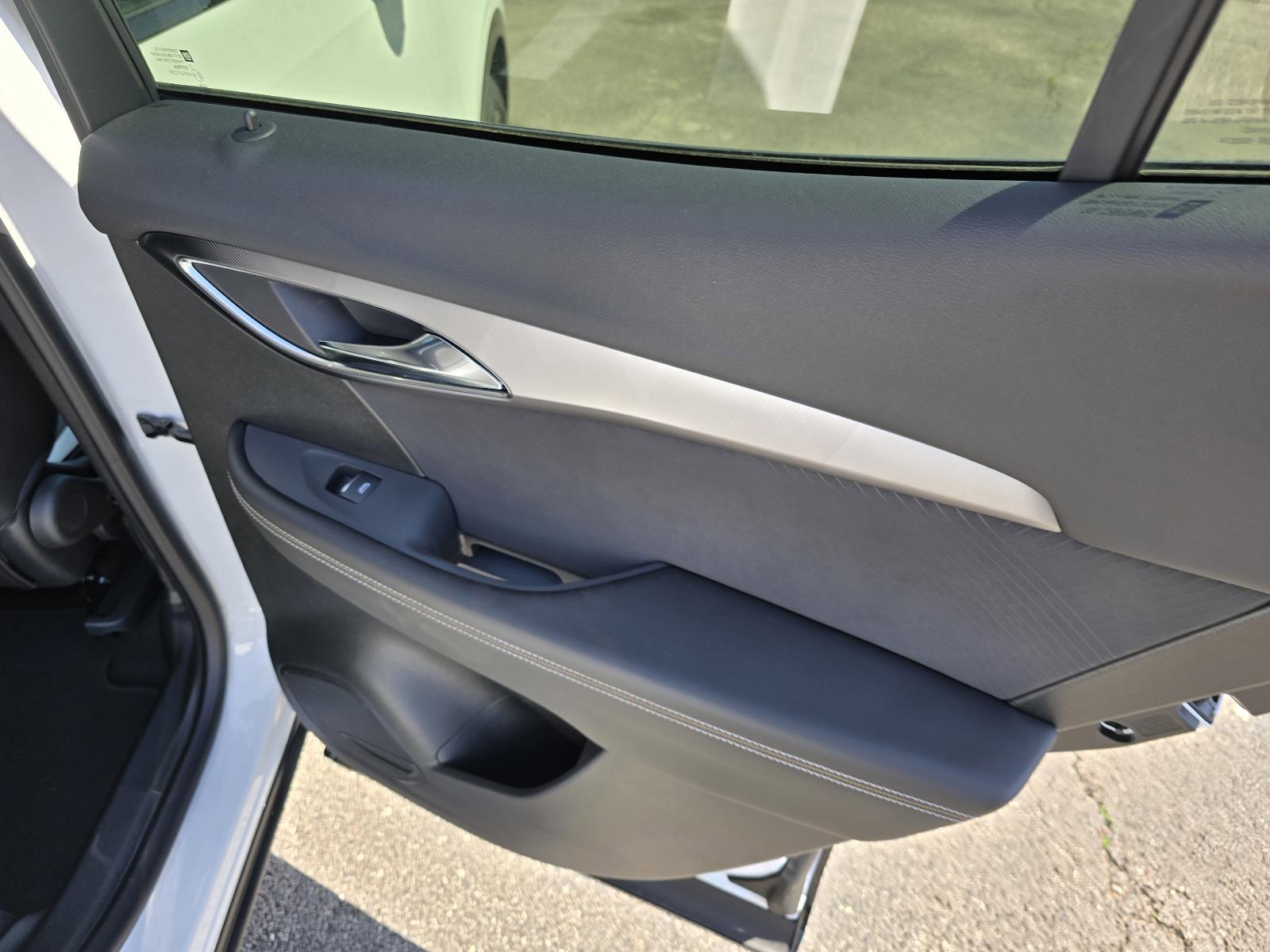 2025 Buick Envision Vehicle Photo in Rolla, MO 65401