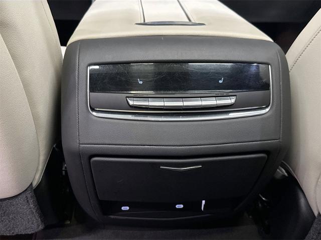 2021 Cadillac Escalade Vehicle Photo in EVERETT, WA 98203-5662