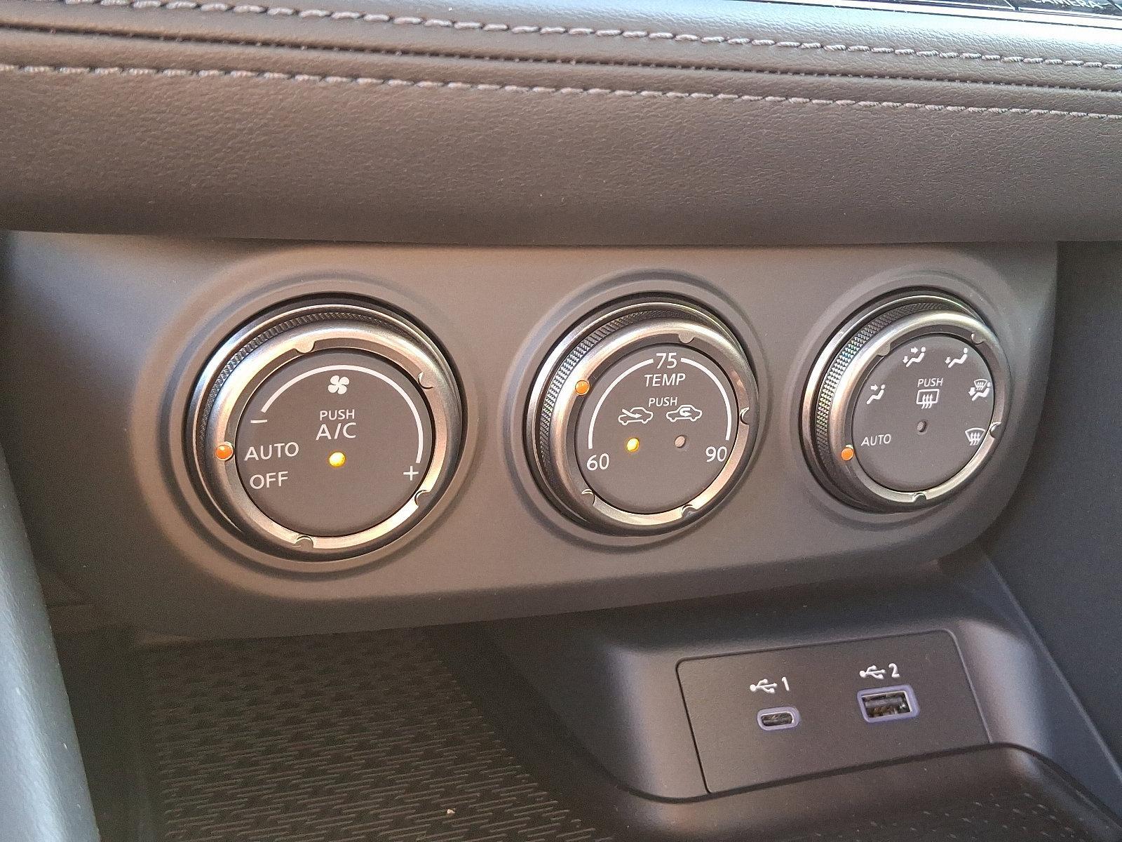 2025 Nissan Z Vehicle Photo in Jenkintown, PA 19046