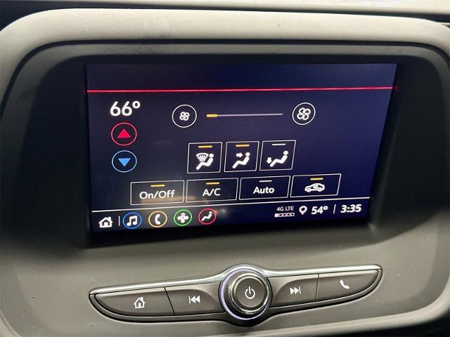 2024 Chevrolet Camaro Vehicle Photo in EVERETT, WA 98203-5662