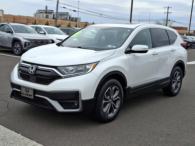 2020 Honda CR-V Vehicle Photo in Philadelphia, PA 19116