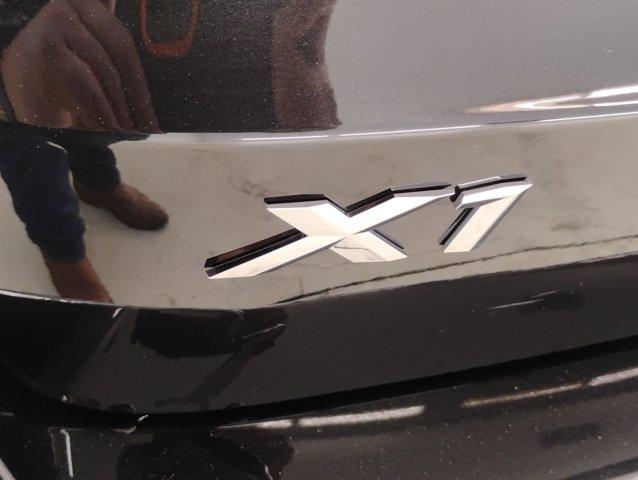 2024 BMW X1 Vehicle Photo in PINEVILLE, NC 28134-8495