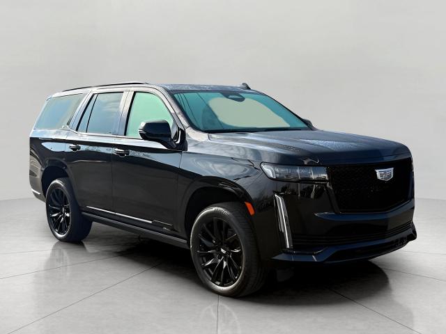2023 Cadillac Escalade Vehicle Photo in MADISON, WI 53713-3220