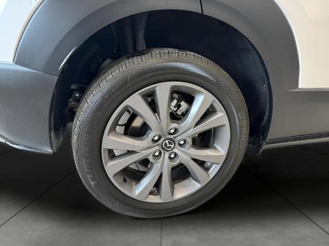 2025 Mazda CX-30 Vehicle Photo in Green Bay, WI 54304