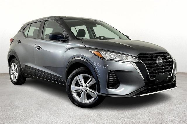 2024 Nissan Kicks Vehicle Photo in Tulsa, OK 74129