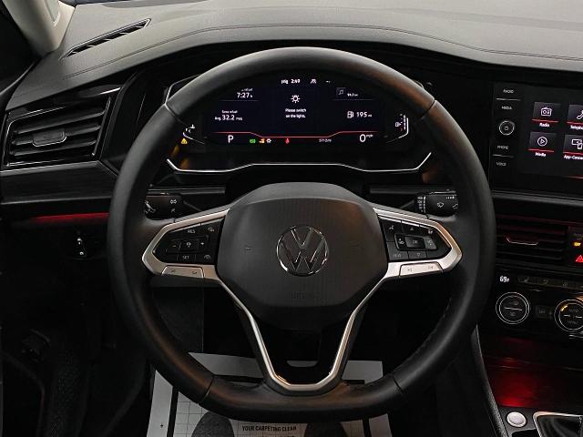 2024 Volkswagen Jetta Vehicle Photo in Appleton, WI 54913