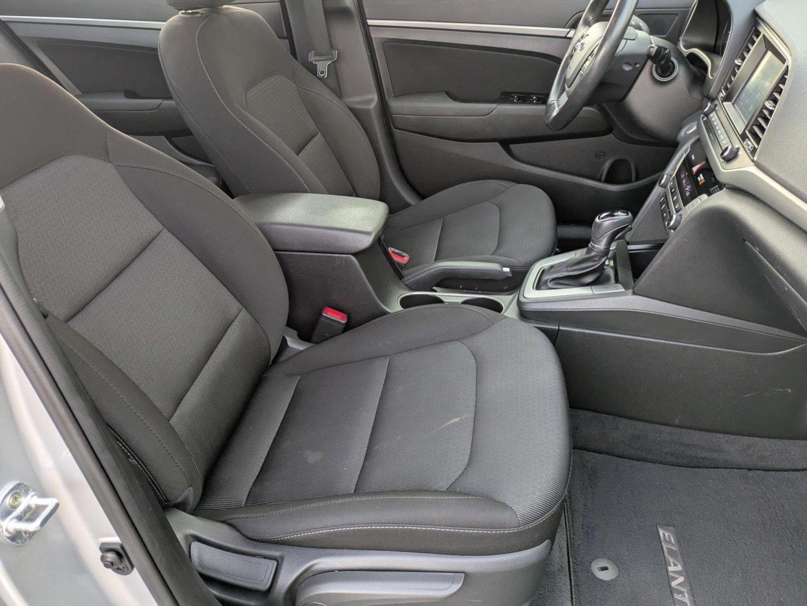 2018 Hyundai ELANTRA Vehicle Photo in Corpus Christi, TX 78415