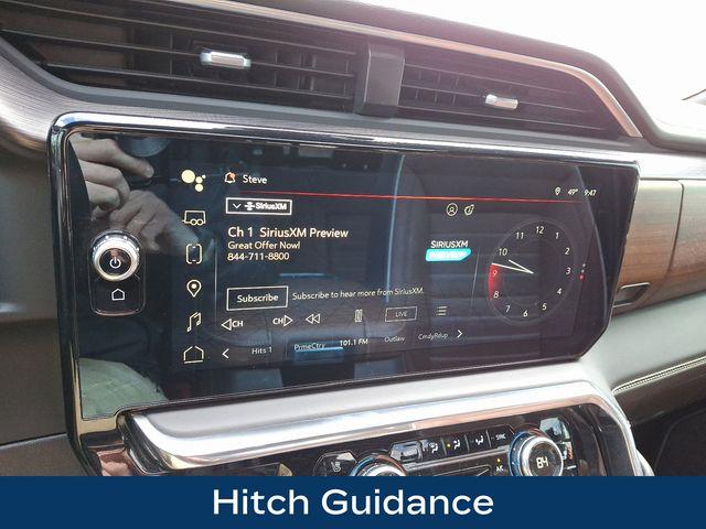 2024 GMC Sierra 1500 Vehicle Photo in DANBURY, CT 06810-5034