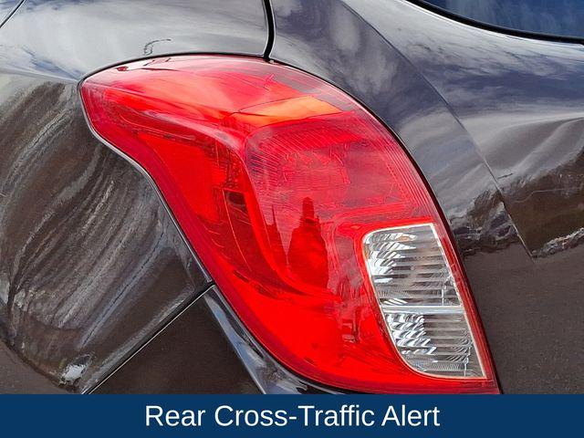 2015 Buick Encore Vehicle Photo in WATERTOWN, CT 06795-3318