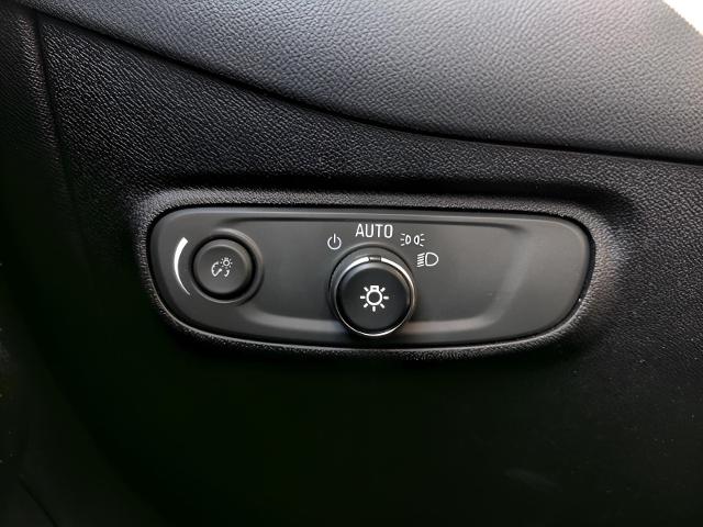2018 Chevrolet Equinox Vehicle Photo in Green Bay, WI 54304