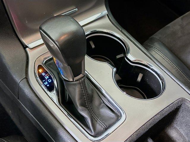2021 Jeep Grand Cherokee Vehicle Photo in Doylsetown, PA 18901