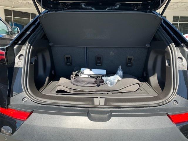 2023 Chevrolet Bolt EUV Vehicle Photo in POST FALLS, ID 83854-5365