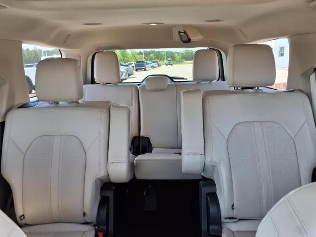 2022 Ford Expedition Vehicle Photo in HENDERSON, NC 27536-2966