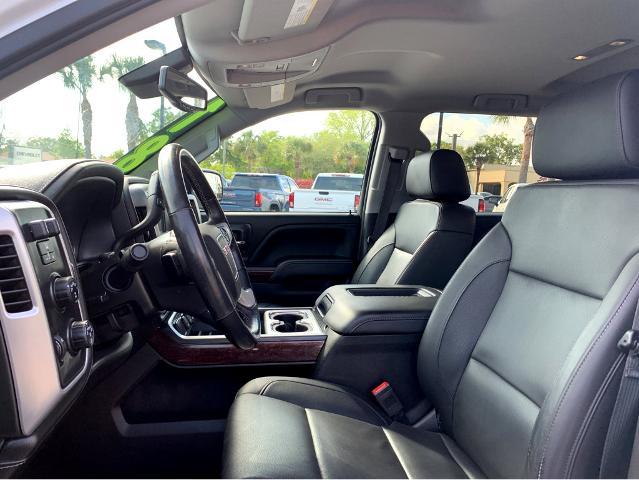 2018 GMC Sierra 1500 Vehicle Photo in BEAUFORT, SC 29906-4218