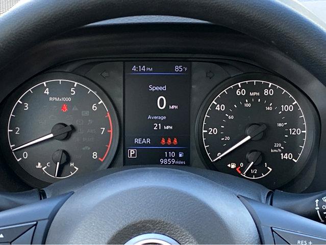 2023 Nissan Altima Vehicle Photo in Hinesville, GA 31313