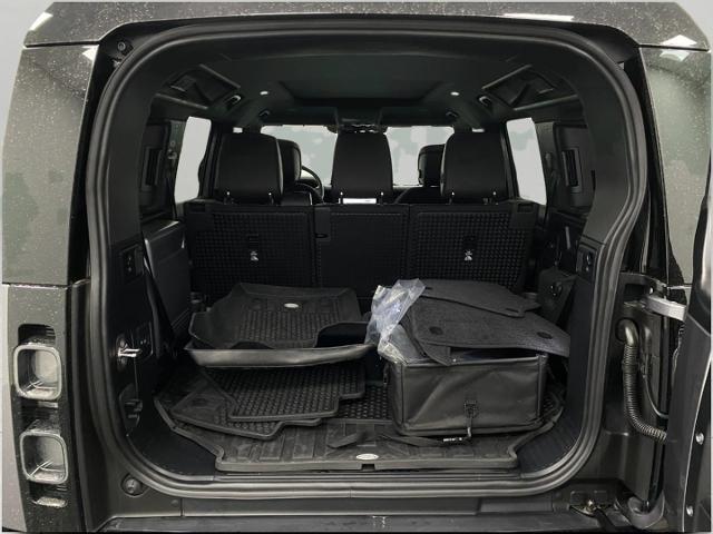 2024 Land Rover Defender Vehicle Photo in Appleton, WI 54913