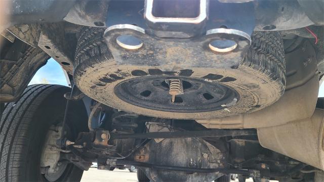 2021 Ram 2500 Vehicle Photo in FLAGSTAFF, AZ 86001-6214