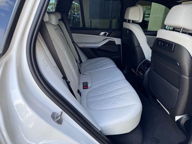 2023 BMW X5 Vehicle Photo in DELRAY BEACH, FL 33483-3294