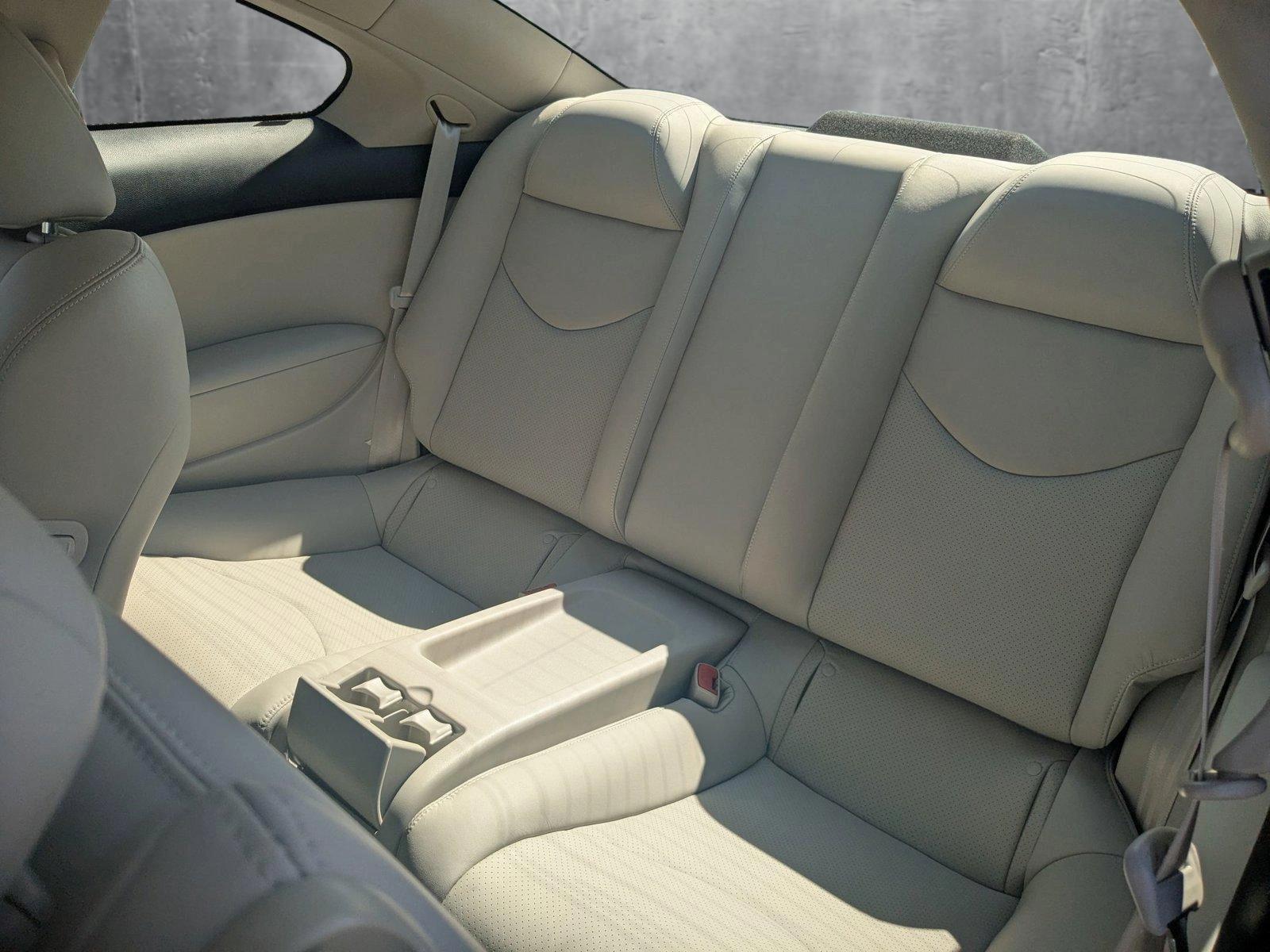 2014 INFINITI Q60 Vehicle Photo in Cockeysville, MD 21030-2508