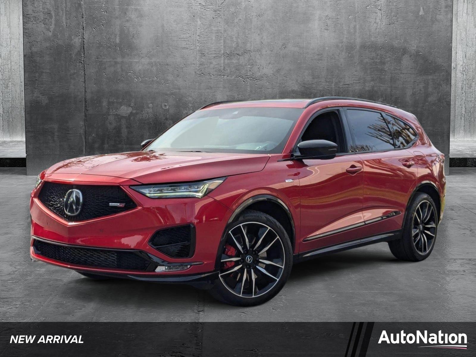 2023 Acura MDX Vehicle Photo in Sanford, FL 32771