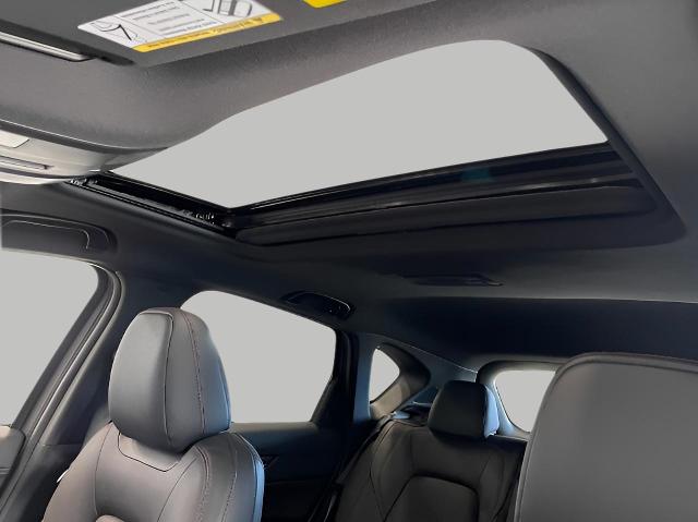 2025 Mazda CX-5 Vehicle Photo in Green Bay, WI 54304