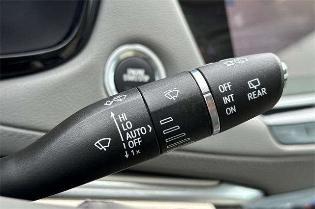 2022 Cadillac XT5 Vehicle Photo in ELK GROVE, CA 95757-8703