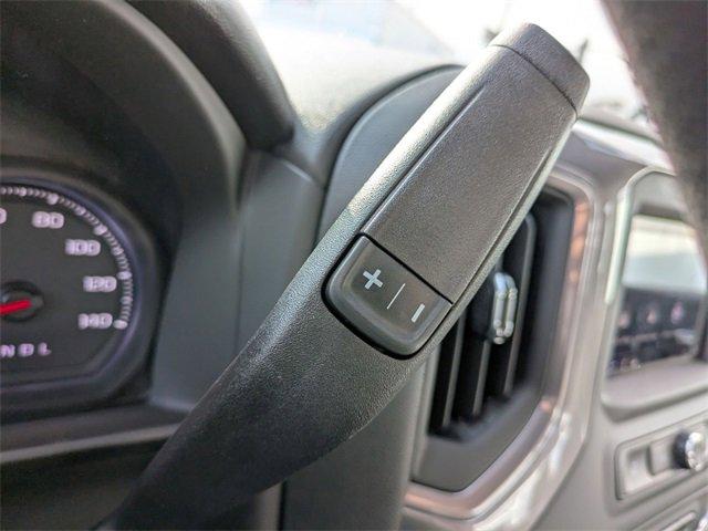 2025 GMC Sierra 2500 HD Vehicle Photo in PASADENA, CA 91107-3803