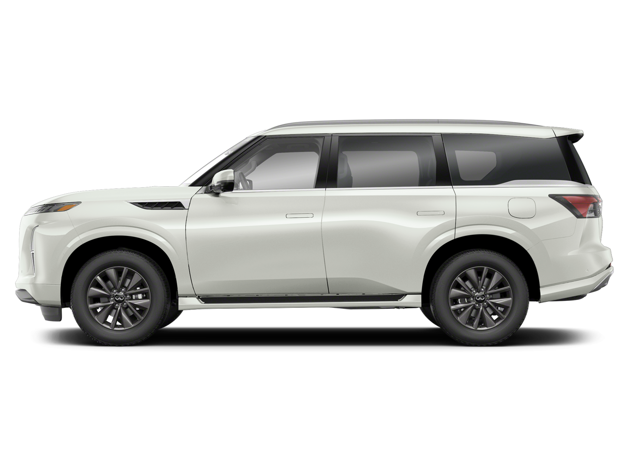 2025 INFINITI QX80 Vehicle Photo in Grapevine, TX 76051