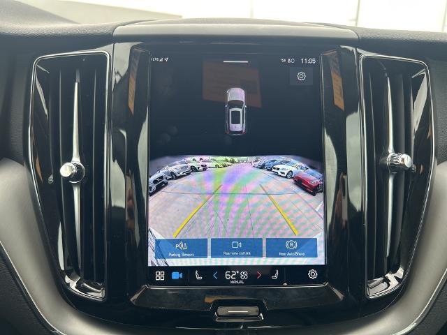 2025 Volvo XC60 Vehicle Photo in Grapevine, TX 76051