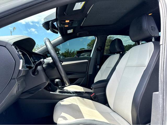 2019 Volkswagen Jetta Vehicle Photo in Savannah, GA 31419