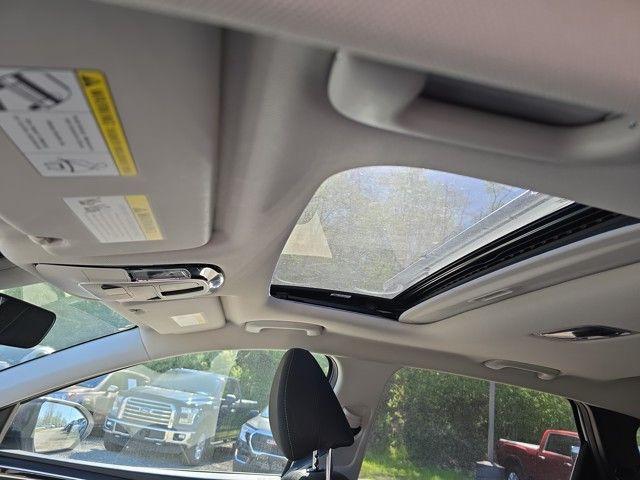 2022 Hyundai TUCSON Vehicle Photo in Pleasant Hills, PA 15236