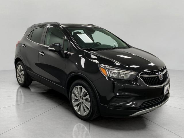 2018 Buick Encore Vehicle Photo in Appleton, WI 54913
