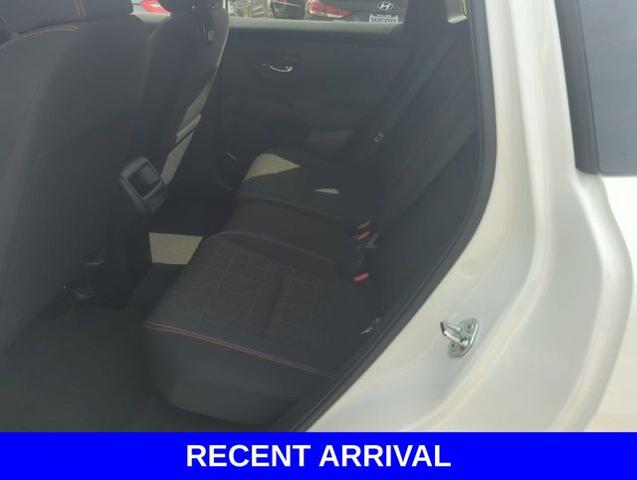 2023 Honda HR-V Vehicle Photo in Merrillville, IN 46410