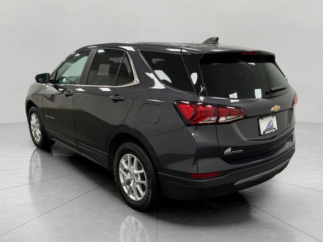 2022 Chevrolet Equinox Vehicle Photo in APPLETON, WI 54914-4656