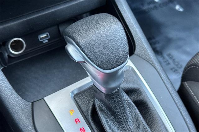 2024 Kia Forte Vehicle Photo in ELK GROVE, CA 95757-8703