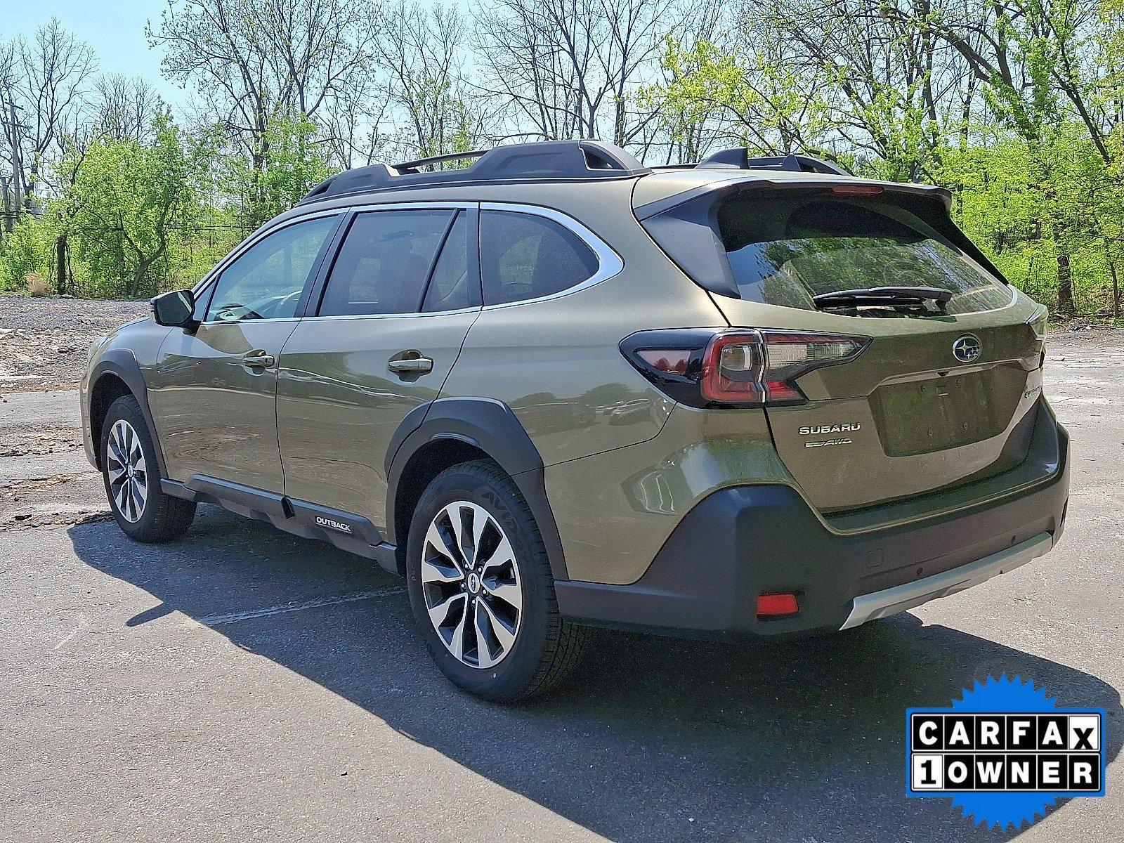 2024 Subaru Outback Vehicle Photo in Harrisburg, PA 17111