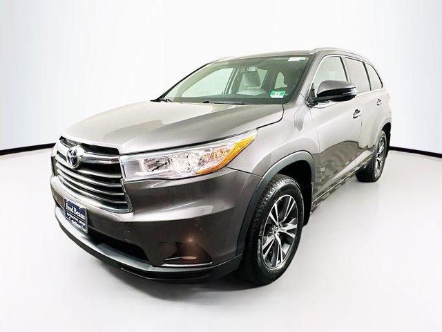 2016 Toyota Highlander Vehicle Photo in Flemington, NJ 08822